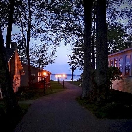 Sunset Resort Prudenville Экстерьер фото