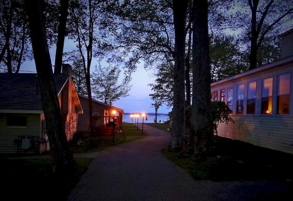 Sunset Resort Prudenville Экстерьер фото