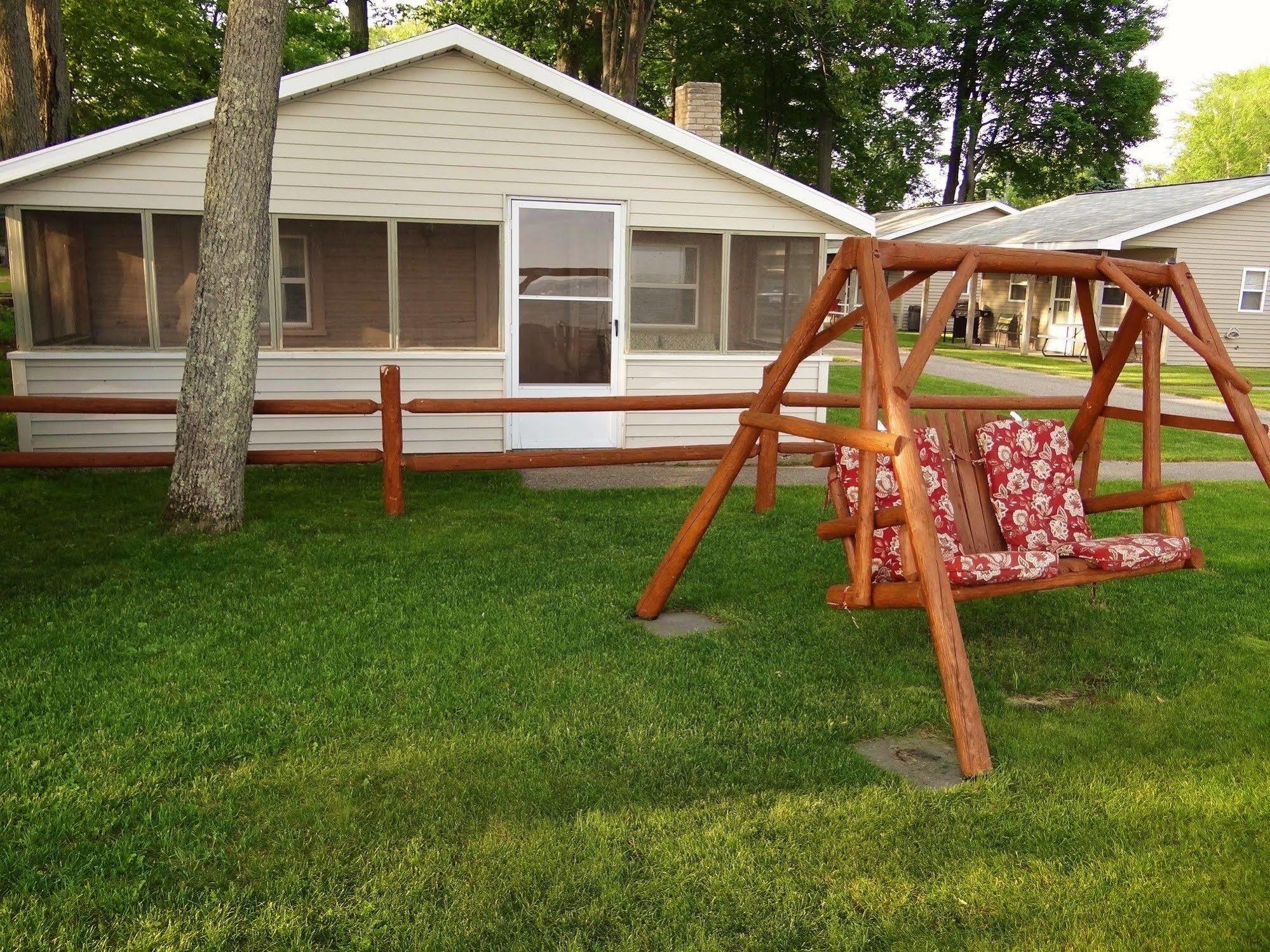 Sunset Resort Prudenville Экстерьер фото