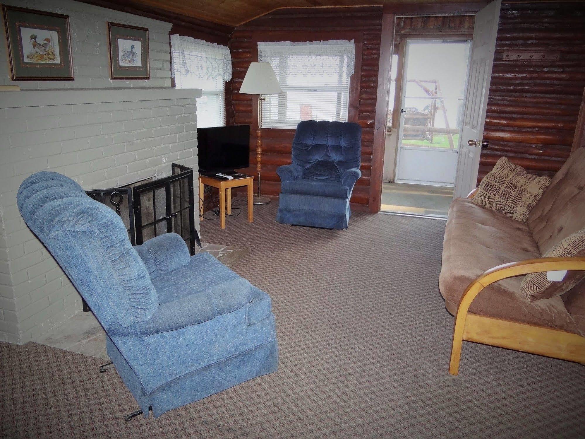Sunset Resort Prudenville Экстерьер фото